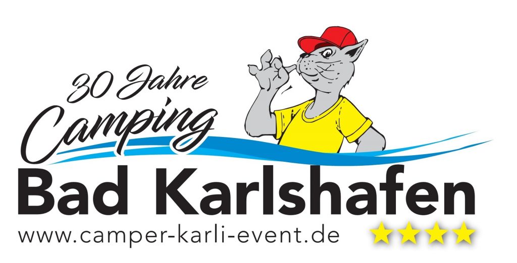Camper Karli Logo