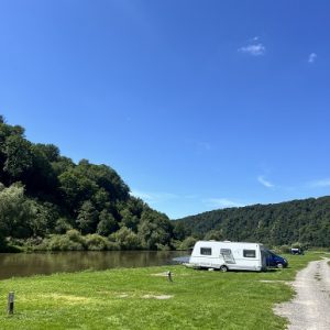 Wasserplatz ab 7,5m2
